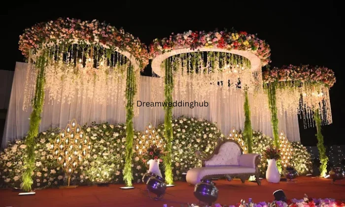 HANKI PANKI WEDDING  EVENTS
